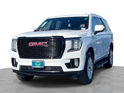 Used 2024 GMC Yukon SLT 4WD SUV for sale #P16125 - photo 1