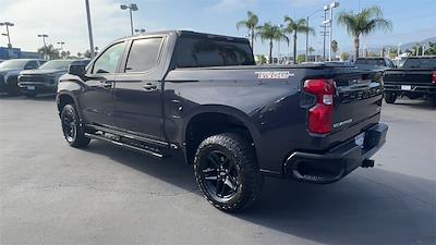 2024 Chevrolet Silverado 1500 Crew Cab 4x4 Pickup for sale #P16127 - photo 2