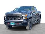 2024 Chevrolet Silverado 1500 Crew Cab 4x4 Pickup for sale #P16127 - photo 3