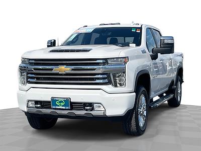 2023 Chevrolet Silverado 3500 Crew Cab 4x4 Pickup for sale #P16128 - photo 1