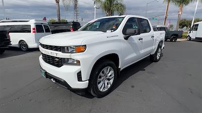 2021 Chevrolet Silverado 1500 Crew Cab RWD Pickup for sale #P16128A - photo 1