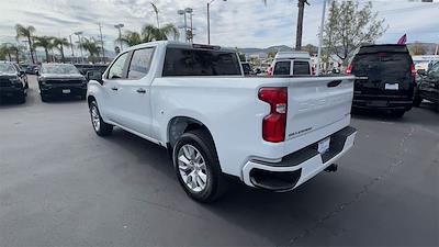 2021 Chevrolet Silverado 1500 Crew Cab RWD Pickup for sale #P16128A - photo 2