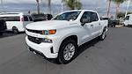2021 Chevrolet Silverado 1500 Crew Cab RWD Pickup for sale #P16128A - photo 1