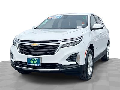 2023 Chevrolet Equinox AWD SUV for sale #P16130 - photo 1