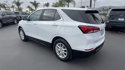 2023 Chevrolet Equinox AWD SUV for sale #P16130 - photo 2