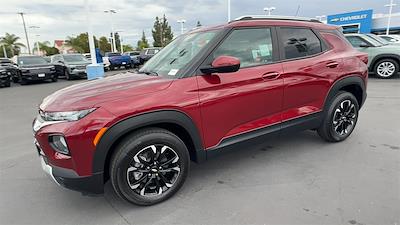 2023 Chevrolet Trailblazer FWD SUV for sale #P16131 - photo 1
