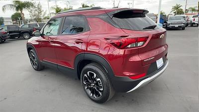 2023 Chevrolet Trailblazer FWD SUV for sale #P16131 - photo 2