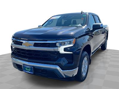 2022 Chevrolet Silverado 1500 Crew Cab 4x4 Pickup for sale #P16134 - photo 1