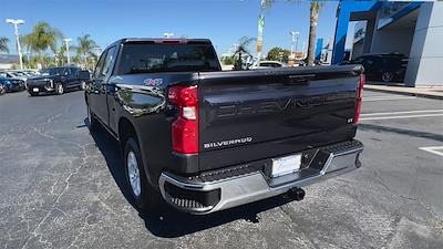2022 Chevrolet Silverado 1500 Crew Cab 4x4 Pickup for sale #P16134 - photo 2