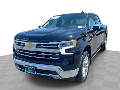 2022 Chevrolet Silverado 1500 Crew Cab 4x4 Pickup for sale #P16142 - photo 1