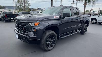 2024 Chevrolet Silverado 1500 Crew Cab 4x4 Pickup for sale #P16146 - photo 1