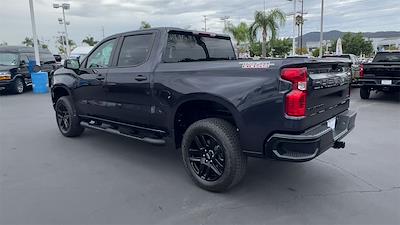 2024 Chevrolet Silverado 1500 Crew Cab 4x4 Pickup for sale #P16146 - photo 2
