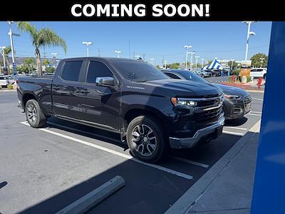 2023 Chevrolet Silverado 1500 Crew Cab 4x2 Pickup for sale #P16149 - photo 1
