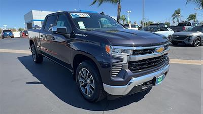 2023 Chevrolet Silverado 1500 Crew Cab 4x2 Pickup for sale #P16149 - photo 1