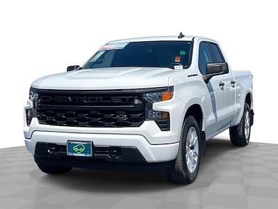 2024 Chevrolet Silverado 1500 Double Cab 4x2 Pickup for sale #P16150 - photo 1