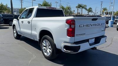 2024 Chevrolet Silverado 1500 Double Cab 4x2 Pickup for sale #P16150 - photo 2