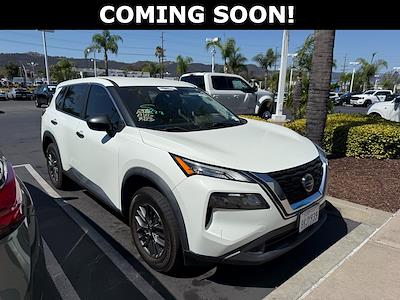 2021 Nissan Rogue 4x4 SUV for sale #P16158 - photo 1