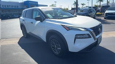 2021 Nissan Rogue 4x4 SUV for sale #P16158 - photo 1
