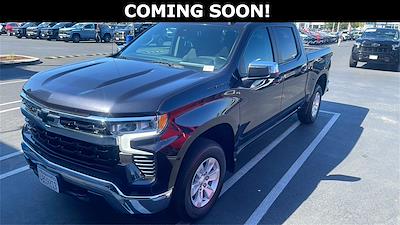 2021 Chevrolet Silverado 1500 Crew Cab 4x4 Pickup for sale #P16161 - photo 1