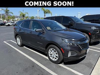 2022 Chevrolet Equinox AWD SUV for sale #P16162 - photo 1