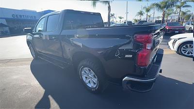 2023 Chevrolet Silverado 1500 Crew Cab 4x2 Pickup for sale #P16164 - photo 2