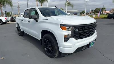 2023 Chevrolet Silverado 1500 Crew Cab 4x2 Pickup for sale #P16165 - photo 2