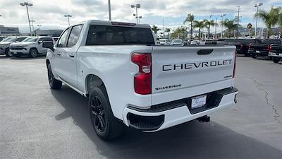 2023 Chevrolet Silverado 1500 Crew Cab 4x2 Pickup for sale #P16165 - photo 2