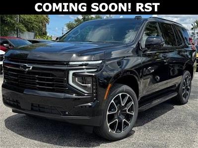 2024 Chevrolet Tahoe 4WD SUV for sale #P16167 - photo 1