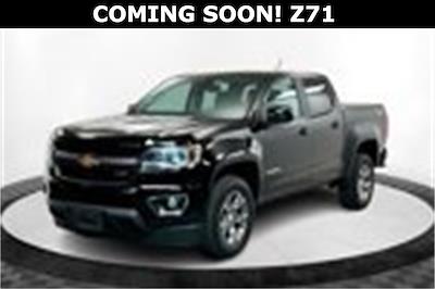 2020 Chevrolet Colorado Crew Cab 4x4 Pickup for sale #P16168 - photo 1