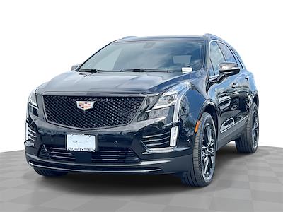 2022 Cadillac XT5 FWD SUV for sale #P16173 - photo 1