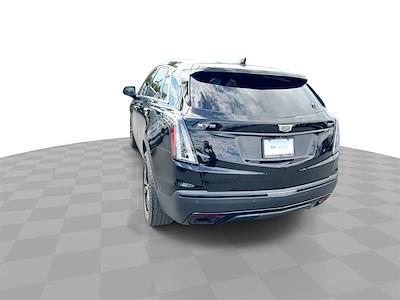 2022 Cadillac XT5 FWD SUV for sale #P16173 - photo 2