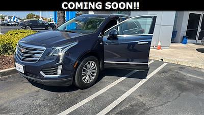 2017 Cadillac XT5 FWD SUV for sale #P16173A - photo 1