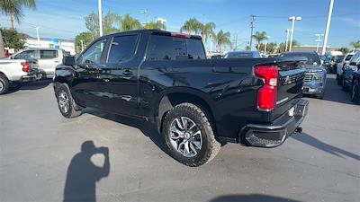 2022 Chevrolet Silverado 1500 Crew Cab 4x4 Pickup for sale #P16176 - photo 2
