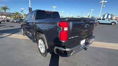 2022 Chevrolet Silverado 1500 Crew Cab RWD Pickup for sale #P16187 - photo 2