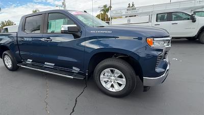 2023 Chevrolet Silverado 1500 Crew Cab RWD Pickup for sale #P16188 - photo 1