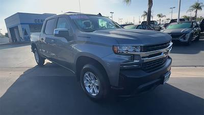 2021 Chevrolet Silverado 1500 Crew Cab RWD Pickup for sale #P16190 - photo 1