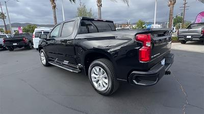 2022 Chevrolet Silverado 1500 Crew Cab RWD Pickup for sale #P16192 - photo 2