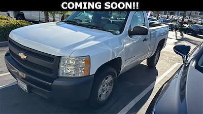 2007 Chevrolet Silverado 1500 Regular Cab RWD Pickup for sale #P16192A - photo 1