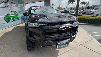 2024 Chevrolet Colorado Crew Cab 4WD Pickup for sale #P16202 - photo 1