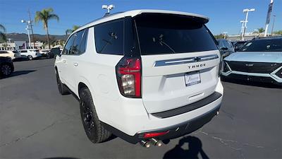 2023 Chevrolet Tahoe 4WD SUV for sale #P16203 - photo 2
