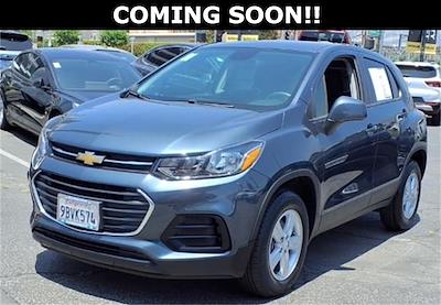 2022 Chevrolet Trax AWD SUV for sale #P16205 - photo 1