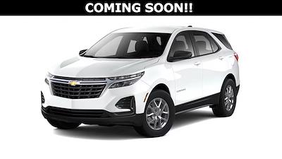 2024 Chevrolet Equinox FWD SUV for sale #P16207 - photo 1