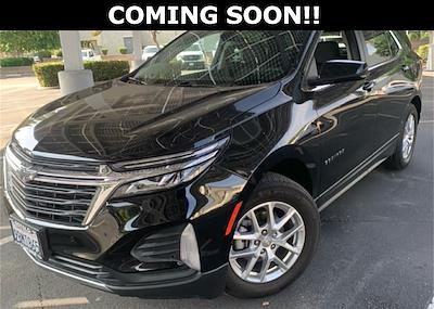 2022 Chevrolet Equinox FWD SUV for sale #P16208 - photo 1