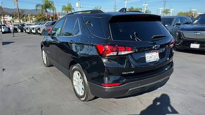 2022 Chevrolet Equinox FWD SUV for sale #P16208 - photo 2