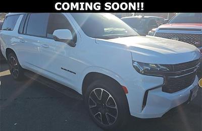 2022 Chevrolet Suburban RWD SUV for sale #P16209 - photo 1