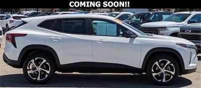 2024 Chevrolet Trax FWD SUV for sale #P16210 - photo 1