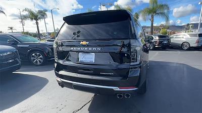 2025 Chevrolet Suburban RWD SUV for sale #P16211 - photo 2