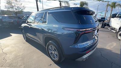 2025 Chevrolet Traverse FWD SUV for sale #P16212 - photo 2