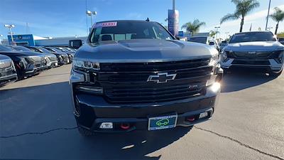 2021 Chevrolet Silverado 1500 Crew Cab 4WD Pickup for sale #P16212A - photo 2