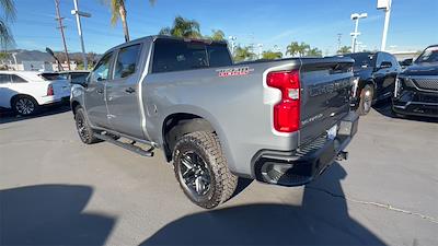 2021 Chevrolet Silverado 1500 Crew Cab 4WD Pickup for sale #P16212A - photo 2